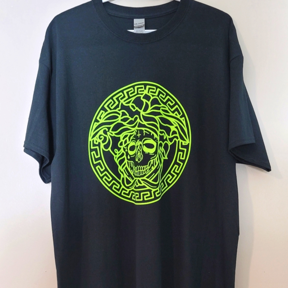 custom design shirt